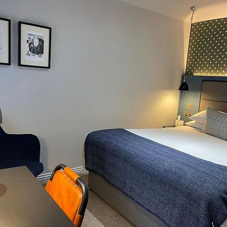 The Churchill Hotel Йорк Экстерьер фото