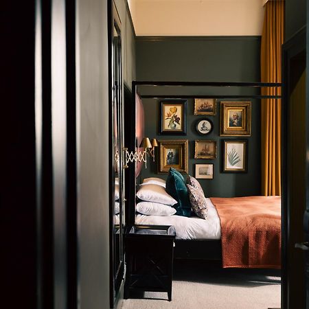 The Churchill Hotel Йорк Экстерьер фото